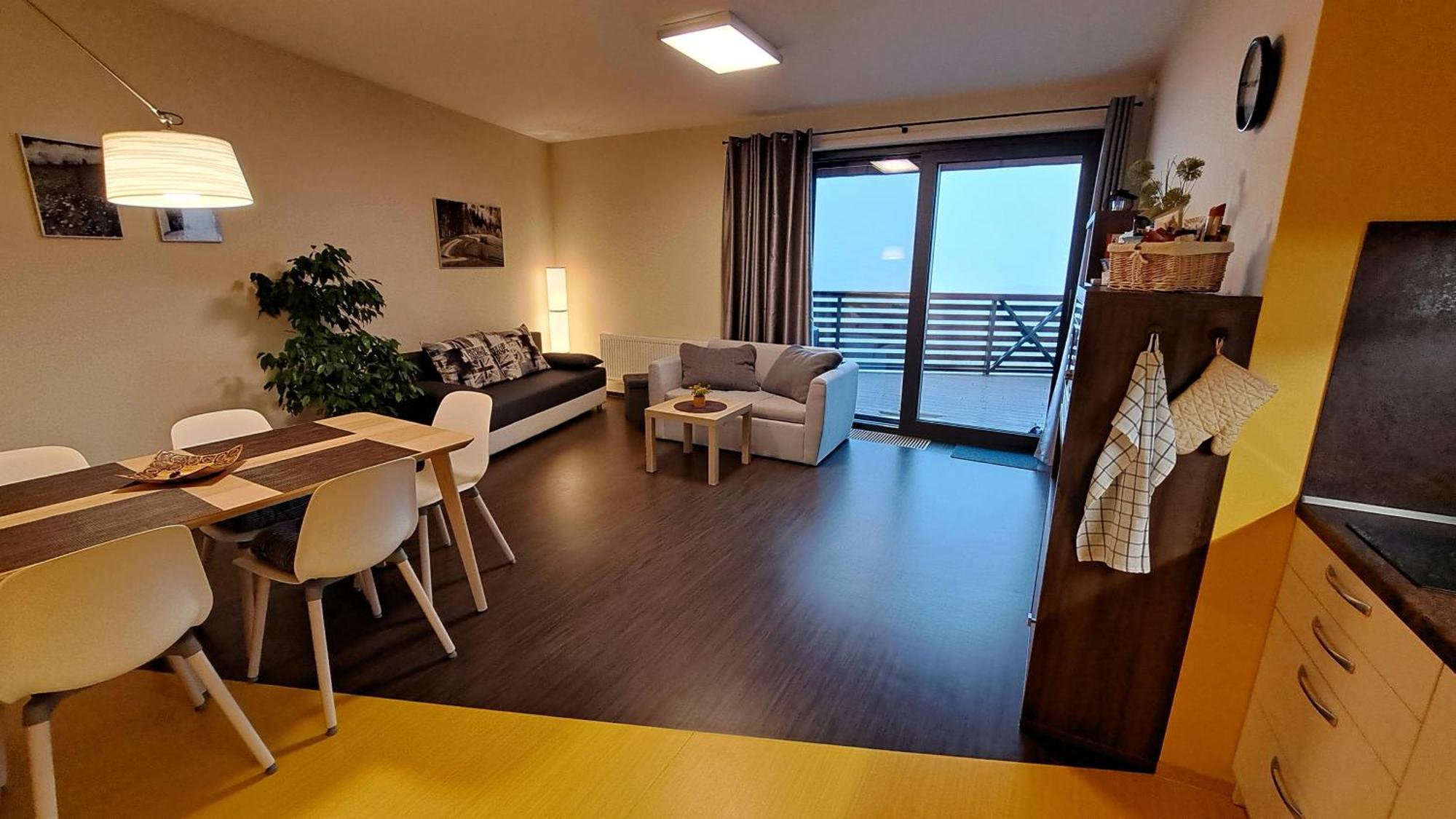 Apartmany Hutisko 769 部屋 写真